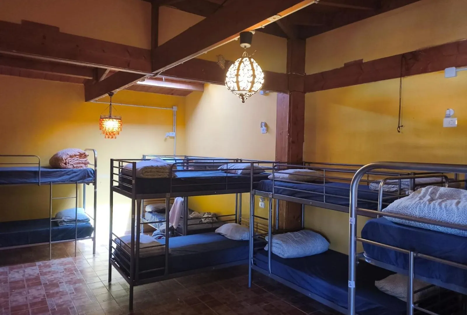 Hostel Los Amigos By Youroom La Mareta 0*,