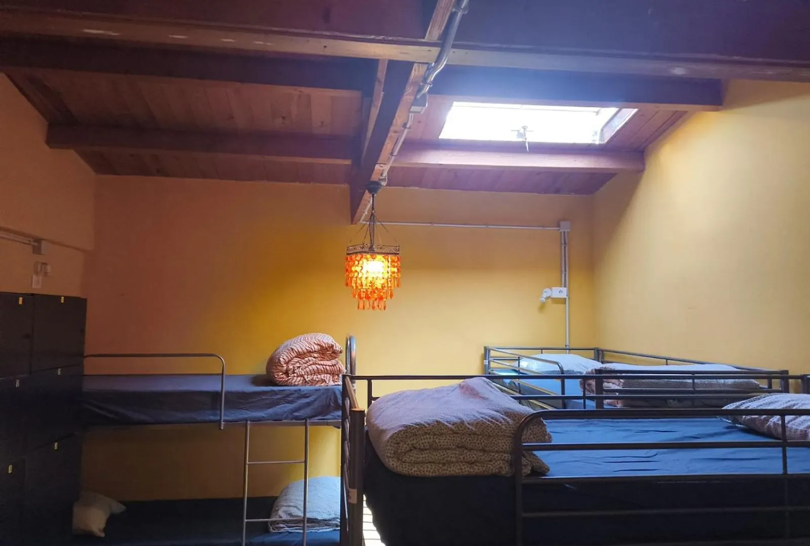 Gæstehus Hostel Los Amigos By Youroom La Mareta Spanien
